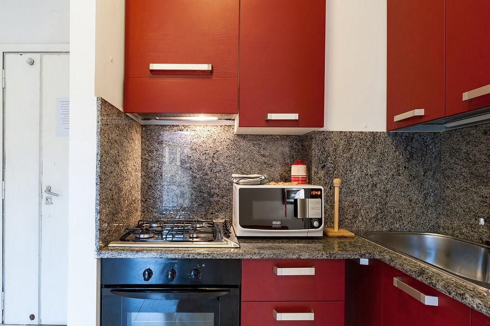 Luna Home Рим Екстериор снимка