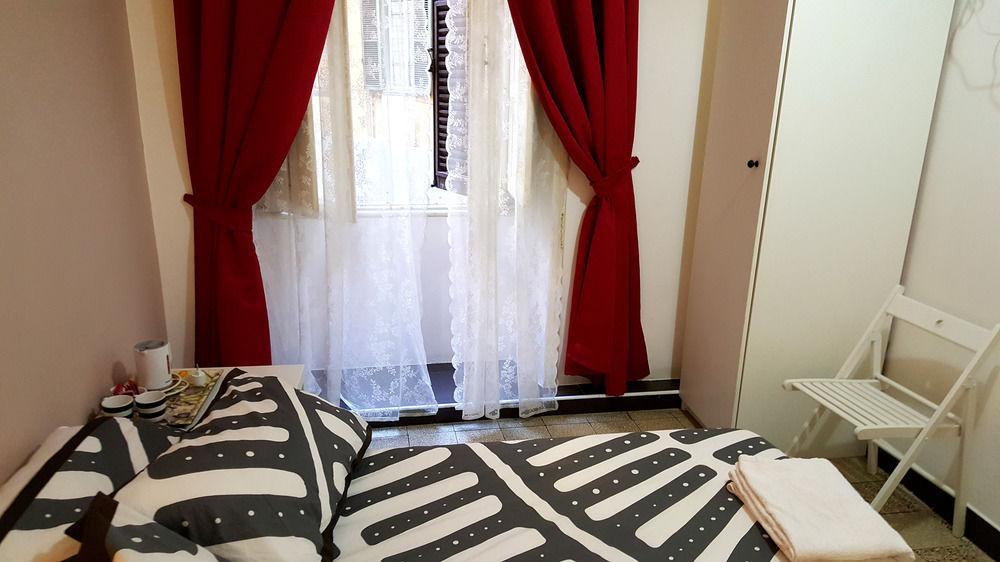 Luna Home Рим Екстериор снимка