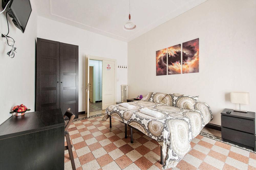 Luna Home Рим Екстериор снимка