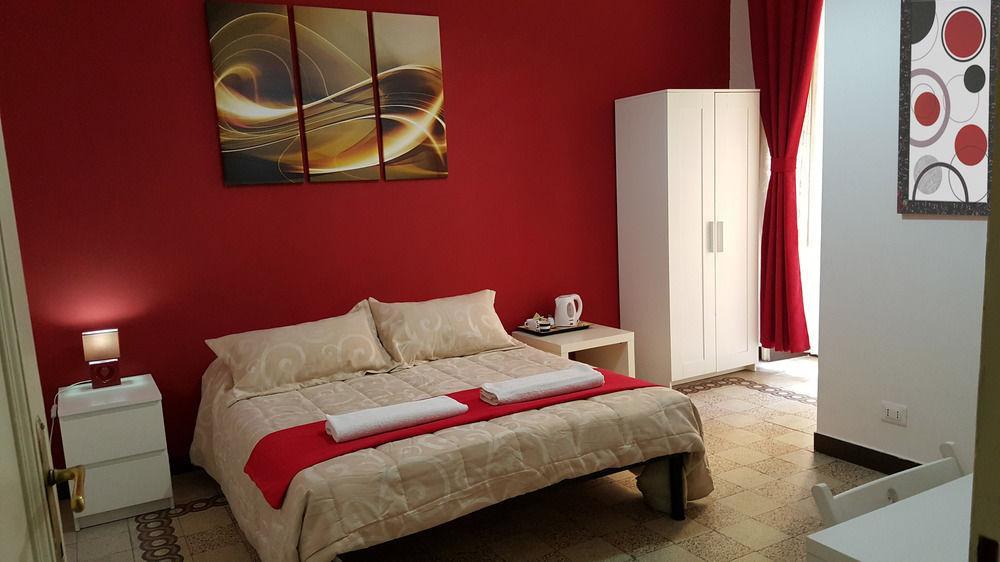 Luna Home Рим Екстериор снимка