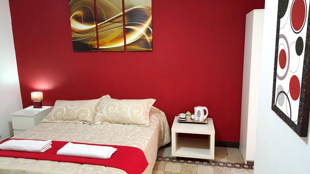 Luna Home Рим Екстериор снимка