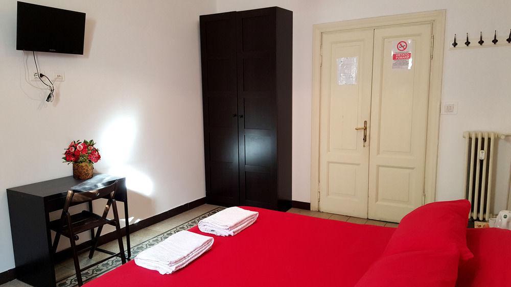 Luna Home Рим Екстериор снимка